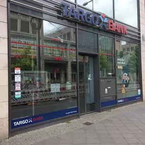 Bild von TARGOBANK