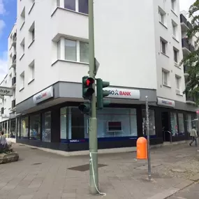 Bild von TARGOBANK