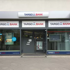 Bild von TARGOBANK