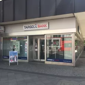 Bild von TARGOBANK