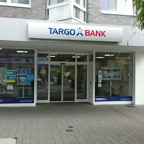 Bild von TARGOBANK