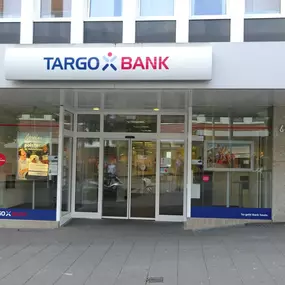 Bild von TARGOBANK