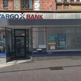 Bild von TARGOBANK