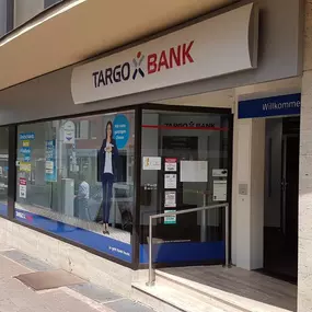 Bild von TARGOBANK