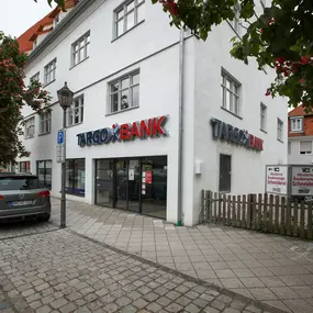 Bild von TARGOBANK