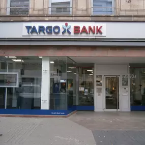 Bild von TARGOBANK