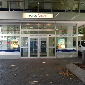 Bild von TARGOBANK