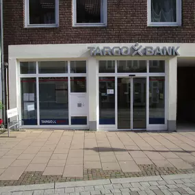 Bild von TARGOBANK