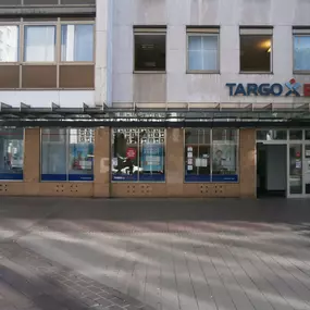 Bild von TARGOBANK