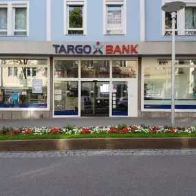 Bild von TARGOBANK