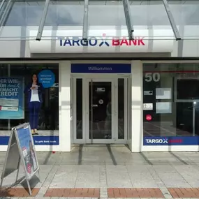 Bild von TARGOBANK