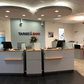 Bild von TARGOBANK