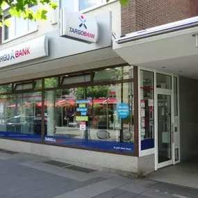 Bild von TARGOBANK