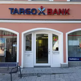 Bild von TARGOBANK