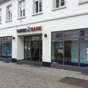 Bild von TARGOBANK