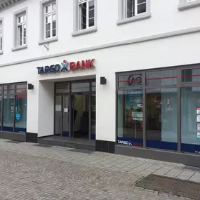 Bild von TARGOBANK