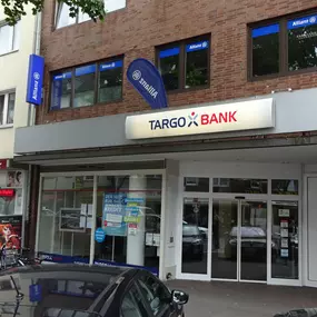 Bild von TARGOBANK