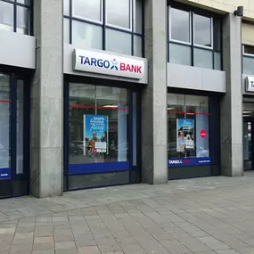 Bild von TARGOBANK