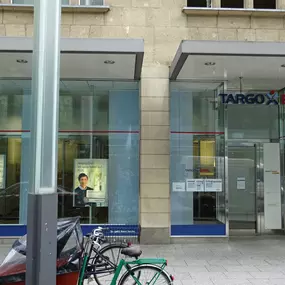 Bild von TARGOBANK