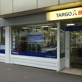 Bild von TARGOBANK