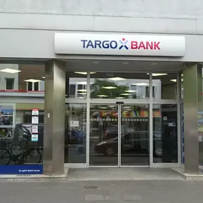 Bild von TARGOBANK