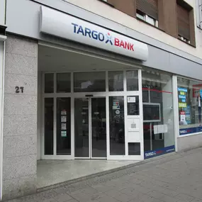 Bild von TARGOBANK