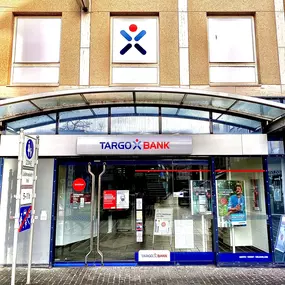 Bild von TARGOBANK