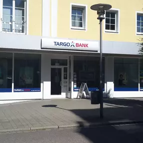 Bild von TARGOBANK