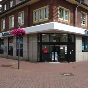 Bild von TARGOBANK Filialbüro