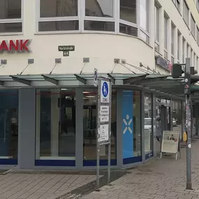 Bild von TARGOBANK