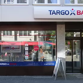 Bild von TARGOBANK