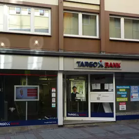 Bild von TARGOBANK