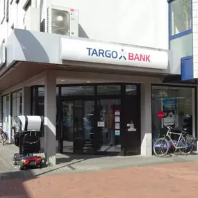 Bild von TARGOBANK