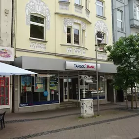 Bild von TARGOBANK