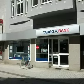 Bild von TARGOBANK