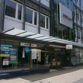 Bild von TARGOBANK