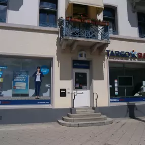 Bild von TARGOBANK