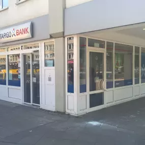 Bild von TARGOBANK