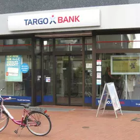 Bild von TARGOBANK