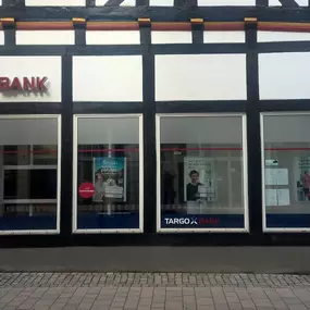 Bild von TARGOBANK