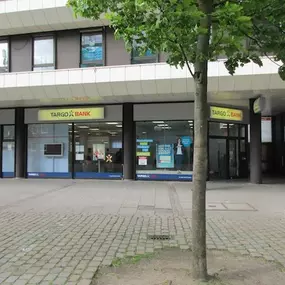 Bild von TARGOBANK