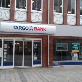 Bild von TARGOBANK