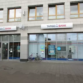 Bild von TARGOBANK