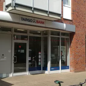 Bild von TARGOBANK