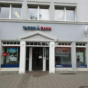 Bild von TARGOBANK