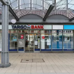 Bild von TARGOBANK