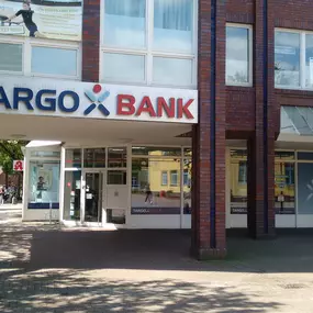 Bild von TARGOBANK