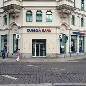 Bild von TARGOBANK