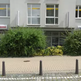 Bild von TARGOBANK Beratungspunkt