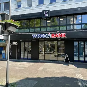 Bild von TARGOBANK